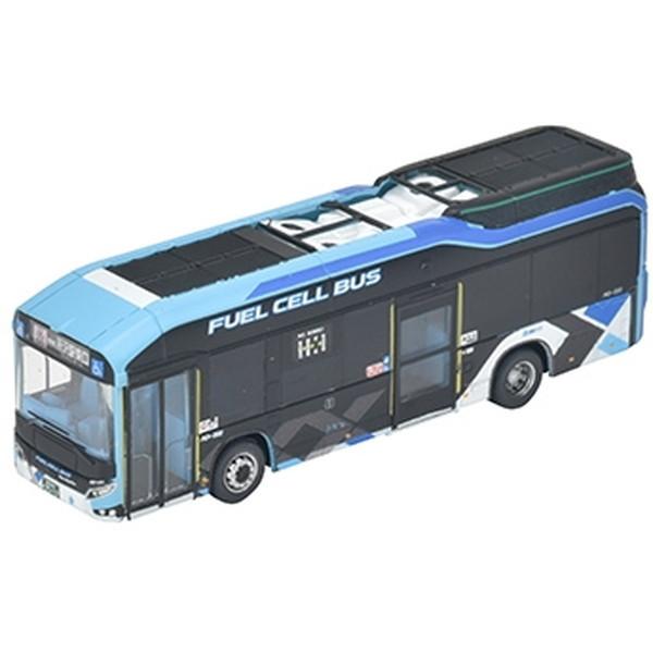 トミーテック 326977 バスコレ走行システム トヨタSORA動力セット