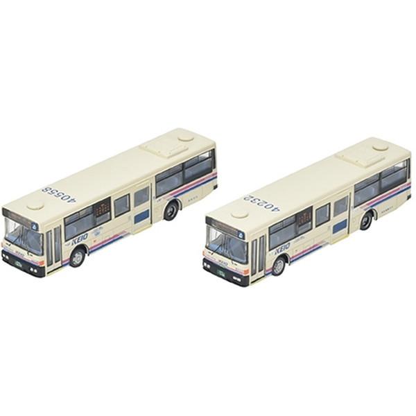 トミーテック 333005 ザ・バスコレクション 京王バスさよなら西工96MC