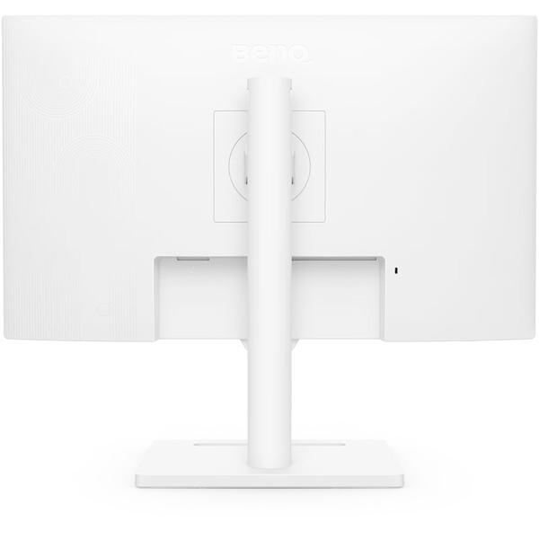 【美品】白27インチモニター BENQ(GW2790QT) BenQ（ベンキュー） BENQ GW2790QT-JP ホワイト 27型 液晶ディスプレイ