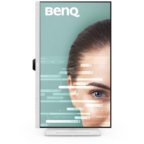 BenQ（ベンキュー） BENQ GW3290QT-JP ホワイト 31.5型 液晶