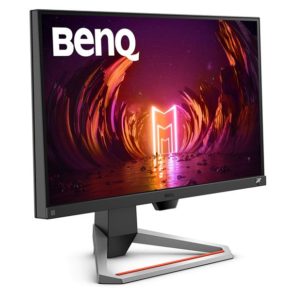 BENQ EX2510S-JP ダークグレー MOBIUZ 24.5型 ワイド ゲーミング液晶 