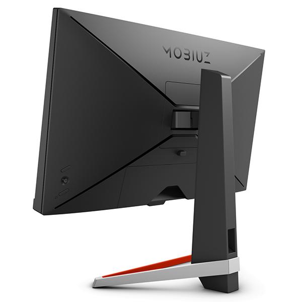 BENQ EX2510S-JP ダークグレー MOBIUZ 24.5型 ワイド ゲーミング液晶 