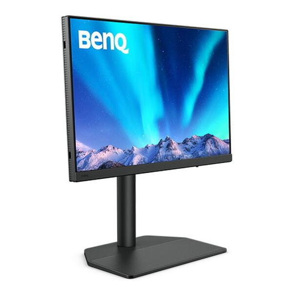 BenQ（ベンキュー） BENQ SW242Q-JP 24.1型ワイド液晶モニター