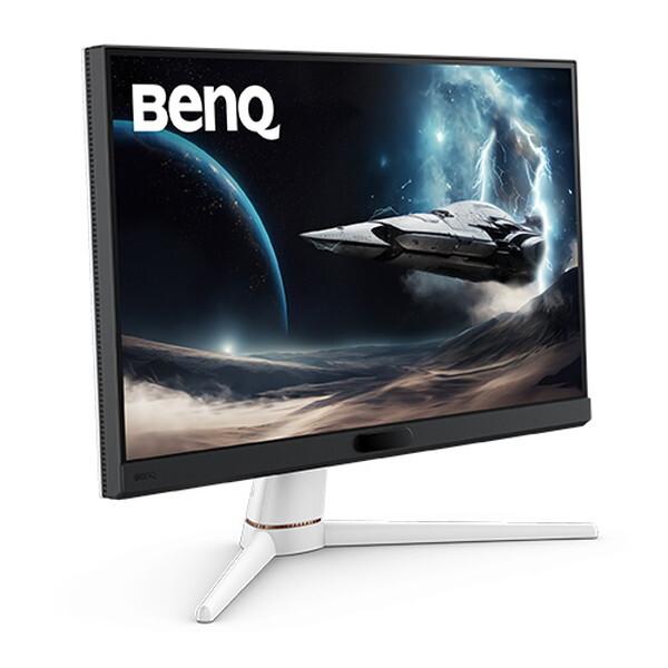 BenQ（ベンキュー） BENQ EX251 ホワイト MOBIUZ 24.5型 液晶モニター
