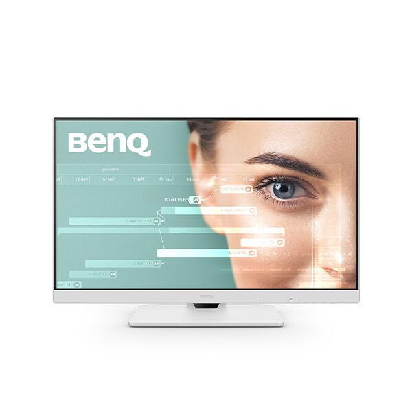 BenQ（ベンキュー） BENQ GW2786TC-JP ホワイト アイケアGWシリーズ 27