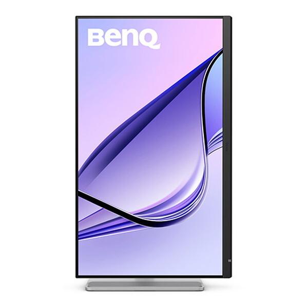 BenQ（ベンキュー） BENQ MA270S シルバー 27型 5K 液晶モニター