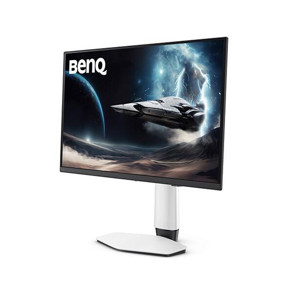 BenQ（ベンキュー） BENQ EX271UZ MOBIUZ 26.5型 4K QD-OLED モニター
