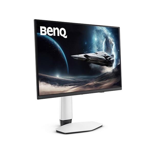 BenQ（ベンキュー） BENQ EX271UZ MOBIUZ 26.5型 4K QD-OLED モニター