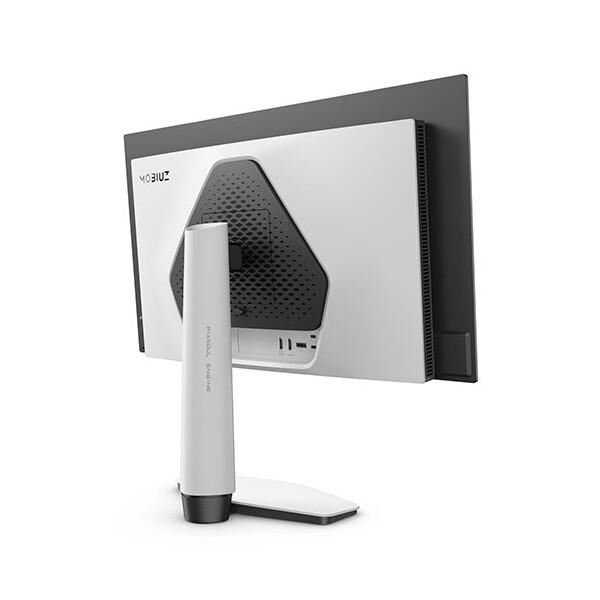BenQ（ベンキュー） BENQ EX271UZ MOBIUZ 26.5型 4K QD-OLED モニター