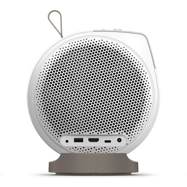 BenQ（ベンキュー） BENQ GV32 パールホワイト GVシリーズ モバイル