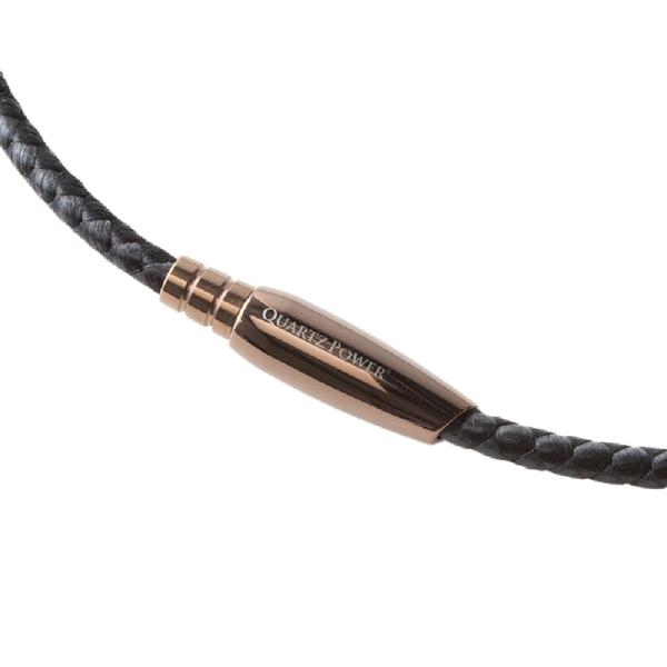 クライス QULIS ネックレス バランスフォース Single Aゴールド M 磁気ネックレス レディース メンズ おしゃれ スポーツ 肩こり デスクワーク パフォーマンス向上 ギフト 日本製 クライス QULIS ネックレス バランスフォース Single Aゴールド M 磁気