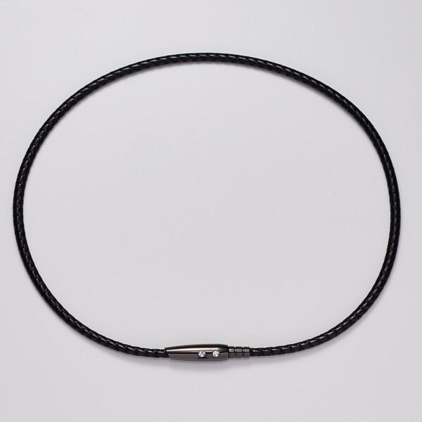 クライス QULIS ネックレス バランスフォース Single Aゴールド L 磁気