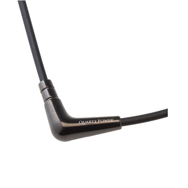 クライス QULIS ネックレス バランスフォース Bikini ブラック M 磁気ネックレス レディース メンズ おしゃれ スポーツ 肩こり デスクワーク パフォーマンス向上 ギフト 日本製 クライス QULIS ネックレス バランスフォース Bikini ブラック M 磁気