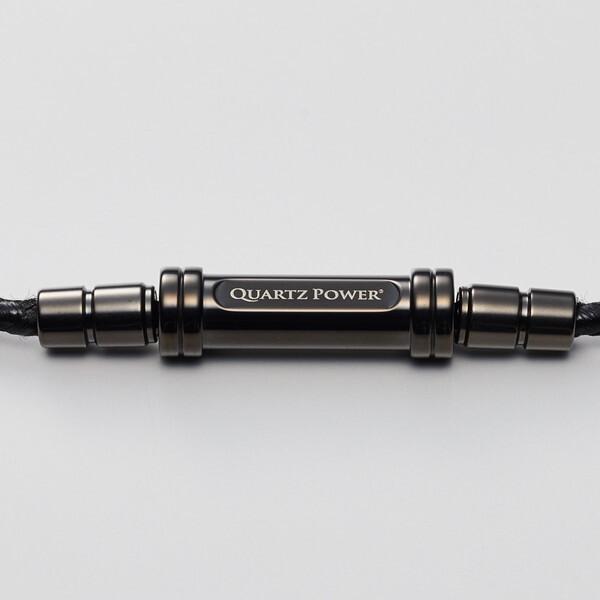 クライス QULIS ネックレス バランスフォース Capsel Aゴールド M 磁気