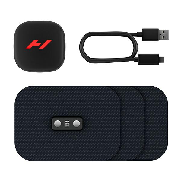 Hyperice ハイパーアイス 24000-284-00 Venom Go ベノム GO go フィットネスマシン 振動マシン リカバリー トレーニング 筋膜 ダイエット器具 EI1443804395(12900円)