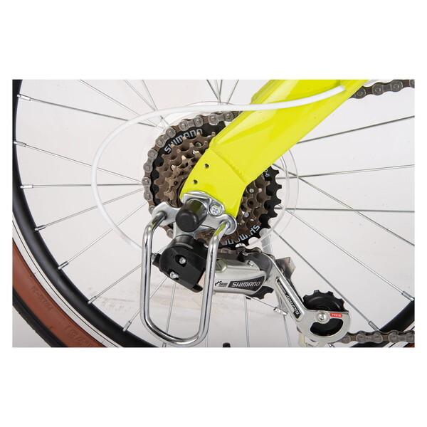 フォルクスワーゲン ペダルカー イエロー フォルクスワーゲン ペダルカー イエロー