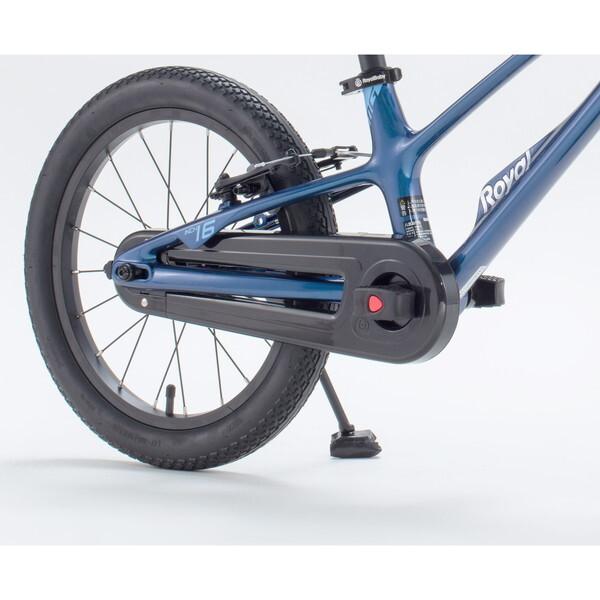 OTOMO EZ SPACE SUPER LIGHT 14inch RB14-53 グレー 67938 [子供用自転車(14インチ)] メーカー直送 オオトモ OTOMO EZ SPACE SUPER LIGHT 14inch RB14-53 ブルー 67940