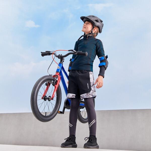 オオトモ OTOMO EZ SPACE SUPER LIGHT 14inch RB14-53 ブルー 67940