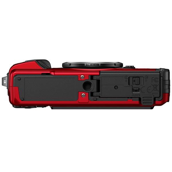 OMデジタルソリューションズ TG-7 RED