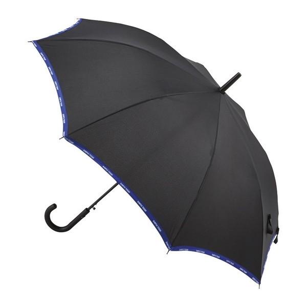シンプルトゥディ ジャンプ長傘(ブラック) 714081 : XPRICE Yahoo!店