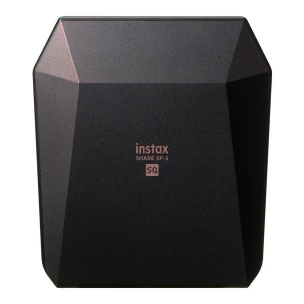60 Off 富士フィルム Instax Share Sp 3 ブラック スマホ De チェキ スマホ用プリンター 全日本送料無料 Kuljic Com