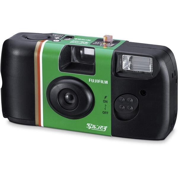 FUJIFILM（フジフイルム） 富士フイルム フジカラー写ルンです 27枚