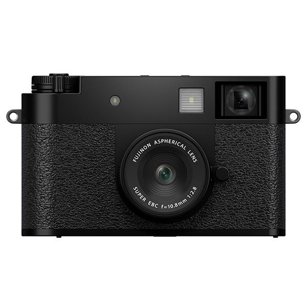 FUJIFILM (富士フィルム) FUJIFILM X-HF1 [ブラック]（Yahoo!・XPRICE Yahoo!店）