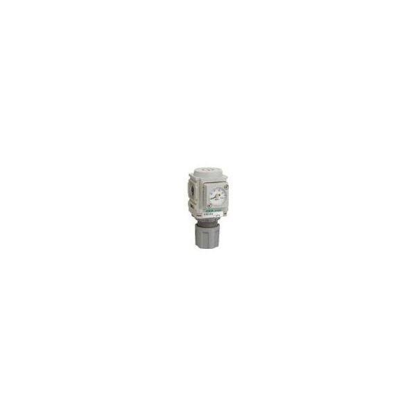 CKD CKD R4000-10-W レギュレータ R400010W_8527 メーカー直送 : XPRICE Yahoo!店 - 通販 ...