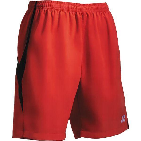 YONEX（ヨネックス） サッカーウエア ジュニアゲームパンツ レッド