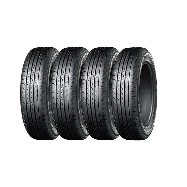 ヨコハマタイヤ（YOKOHAMA TIRE） 4本セット 155/65R14 75H タイヤ