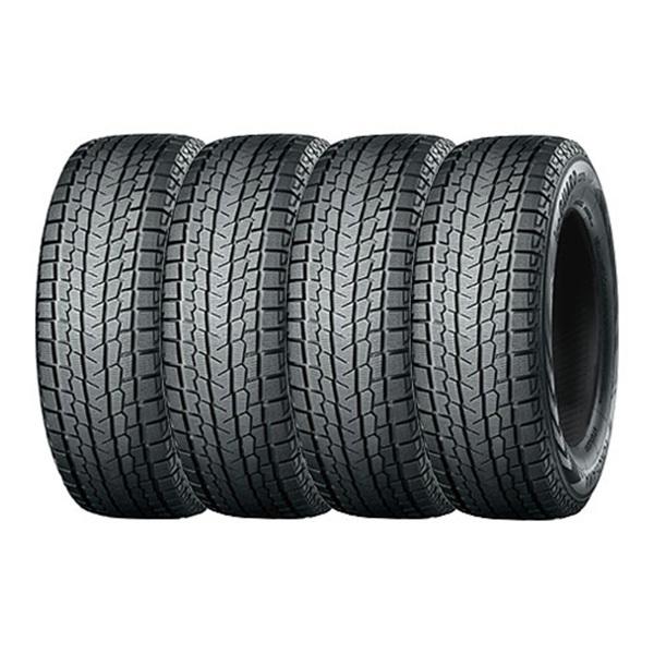 ヨコハマタイヤ（YOKOHAMA TIRE） YOKOHAMA 4本セット YOKOHAMA