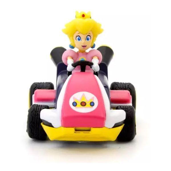 【新品未開封】マリオカート ピーチ姫 レーシング　京商　RC　ラジコン 新品未開封】マリオカート ピーチ姫 レーシング 京商 RC ラジコン 京商