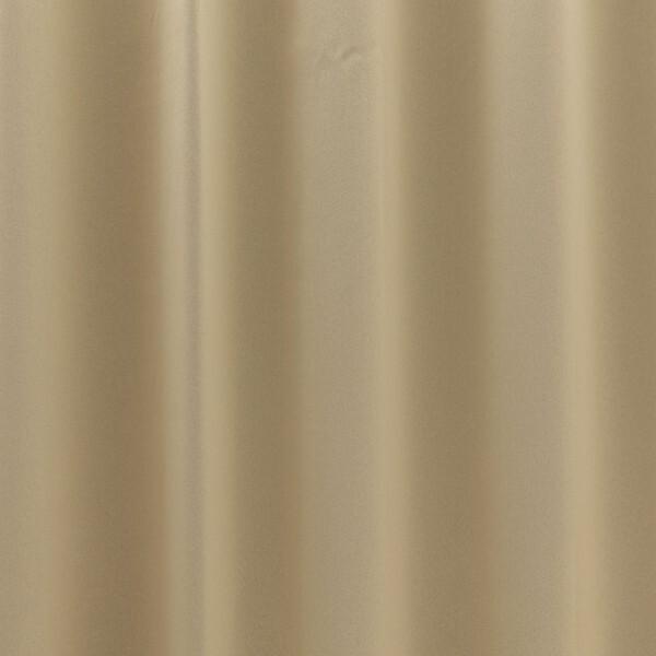 ユニベール セットカーテン ブリンク 100×135 ベージュ : XPRICE