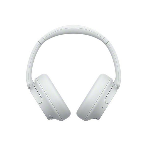 SONY ソニー ワイヤレスヘッドホン WH-CH720N (W) ホワイト SONY ソニー ワイヤレスヘッドホン WH-CH720N (W) ホワイト