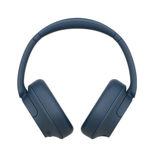 SONY ソニー ワイヤレスヘッドホン WH-CH720N (L) ブルー ノイズキャンセリング 軽量設計 Bluetooth対応 SONY ソニー ワイヤレスヘッドホン WH-CH720N (L) ブルー ノイズキャンセリング 軽量設計 Bluetooth対応