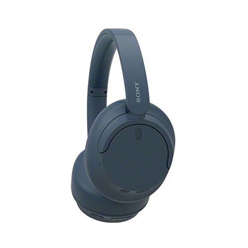 SONY ソニー ワイヤレスヘッドホン WH-CH720N (L) ブルー ノイズ SONY ソニー ワイヤレスヘッドホン WH-CH720N (L) ブルー ノイズ