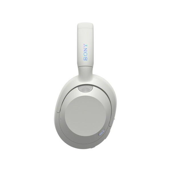 SONY WH-ULT900N(W) オフホワイト ULT POWER SOUND ワイヤレス
