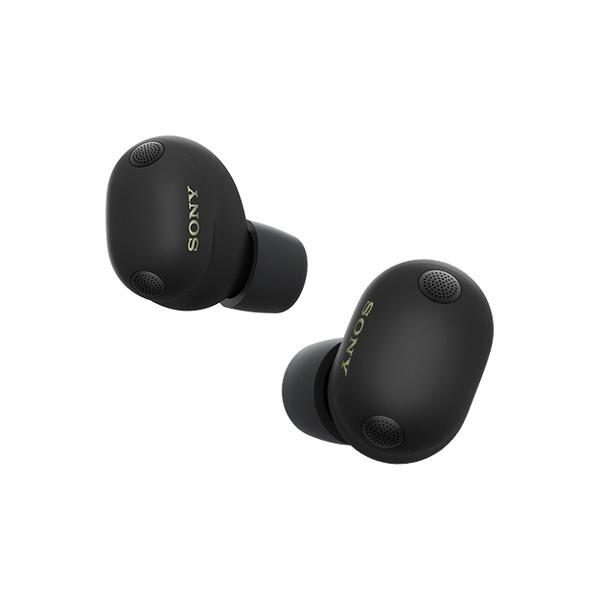 SONY ソニー ワイヤレスイヤホン WF-1000XM6 BZ ブラックの商品画像（Yahoo!ショッピング）