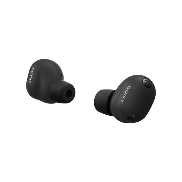 SONY WF-1000XM6 B ワイヤレスイヤホン ノイズキャンセリング WF-1000XM6 | ヘッドホン | ソニー