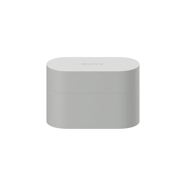 SONY WF-1000XM6 シルバー　新品未使用 Amazon.co.jp: ソニー(SONY) WF-1000XM6 シルバー ワイヤレスイヤホン