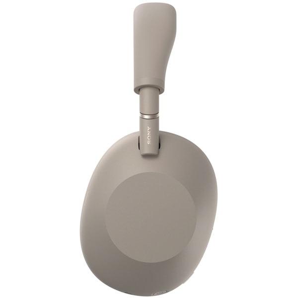 SONY（ソニー） SONY WH-1000XM6 (T) サンドストーン ワイヤレスノイズ