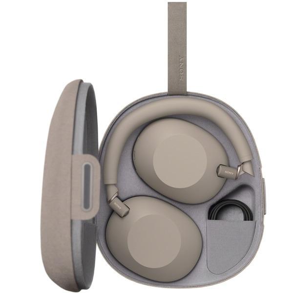 SONY（ソニー） SONY WH-1000XM6 (T) サンドストーン ワイヤレスノイズ