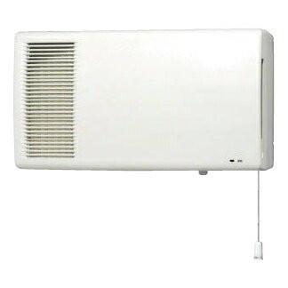業務用換気扇 ダイキン DAIKIN VETH100BFS 業務用換気機器 小型全熱交換器ユニット100立方メートル/h壁掛形 ひきひもスイッチ