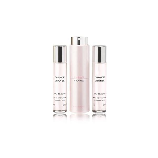 CHANEL（シャネル） 香水 レディース チャンス オー タンドゥル