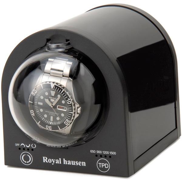 Royal hausen ロイヤルハウゼン ワインディングマシーン