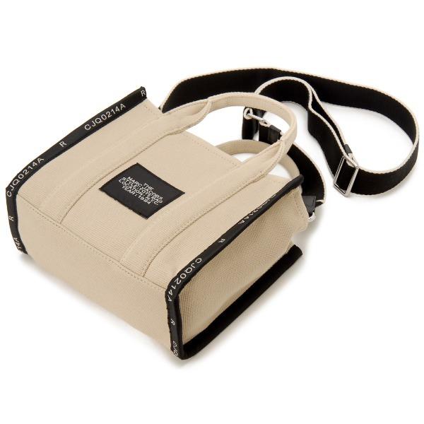 MARC JACOBS マークジェイコブス　THE TOTE BAG ベージュ MARC JACOBS（マーク・ジェイコブス） トートバッグ ザ トート
