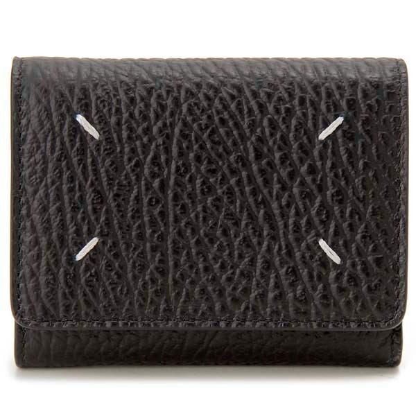 Maison Margiela（メゾンマルジェラ） 【並行輸入品】 三つ折り財布