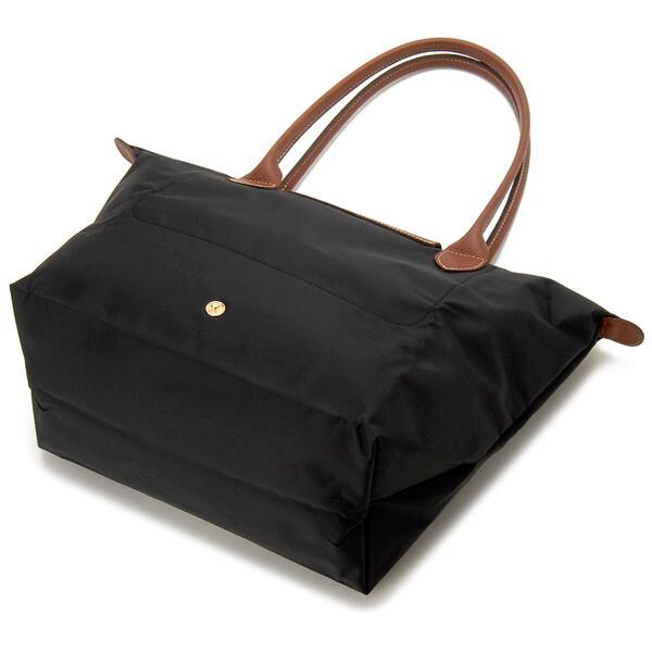 LONGCHAMP（ロンシャン） 【並行輸入品】 トートバッグ ブラック L2605