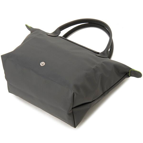 LONGCHAMP（ロンシャン） 【並行輸入品】 ハンドバッグ グリーン L1621