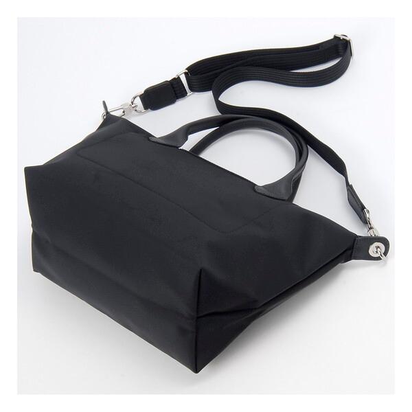 LONGCHAMP（ロンシャン） ハンドバッグ ブラック レディース ル プリ